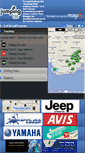 Mobile Screenshot of jumpingkids.mapit.co.za
